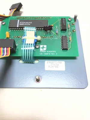 Forma Scientific 190877-R0 Incubator Temperature Control Module