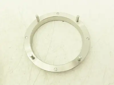Hoffman-Kane 0359333 Mechanical Seal Complete 3.75" DURA 07X22624