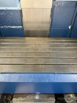 Used 2021 MATSUURA VX-1500 Vertical Machining Centers Arizona US | KD Machinery #1541067