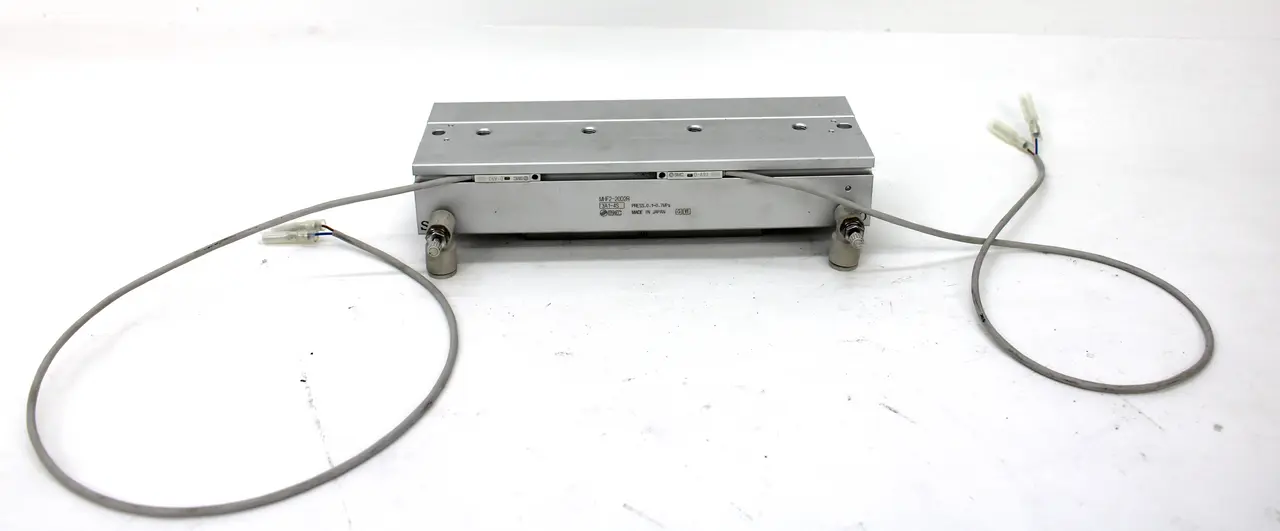 USED SMC MHF2-20D2R