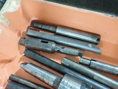 Tool Holders / Boring Bars