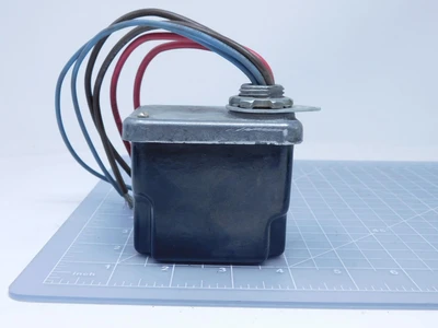 Used ESSEX _UNKNOWN_ Relays & Switches Texas US | OCO Industrial #1678056
