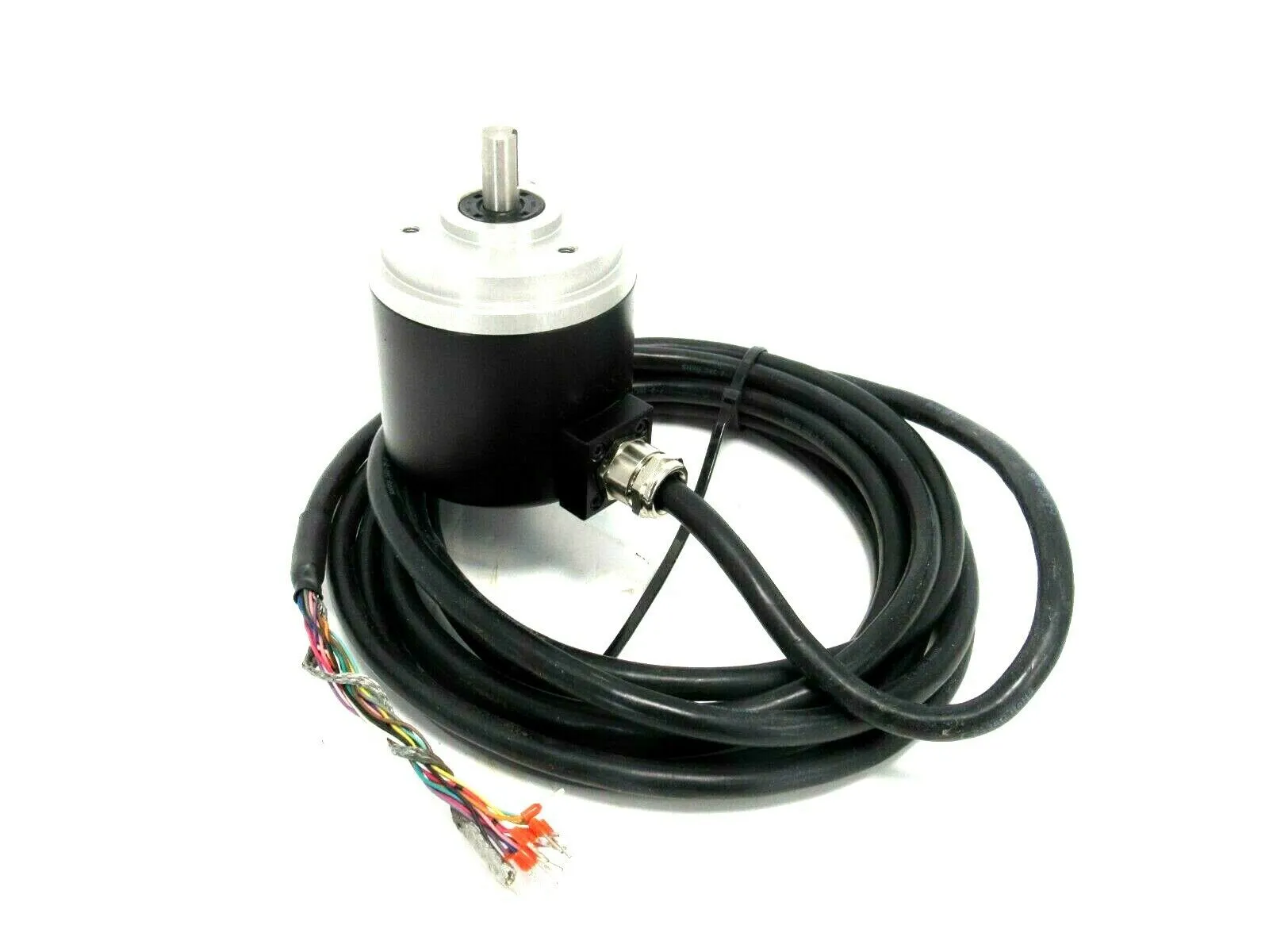 NEW HOHNER CS3KP53R/BA/0720 ENCODER CS3KP53RBA0720