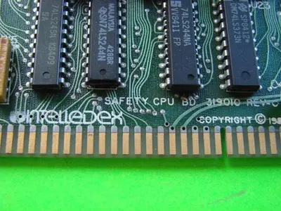 NEW INTELLEDEX 319010