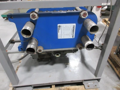 Used DRY COOLERS INC. THERMO FLOW Pumps Minnesota US | Machinesused.com #1300248