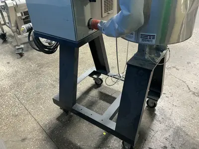 Used CONAIR SC15 Dryers Ohio US | HGR 24 #1518085