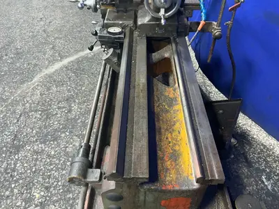 Used 1984 TAKISAWA TSL1000 D Engine Lathes Ohio US | HGR 24 #1314760