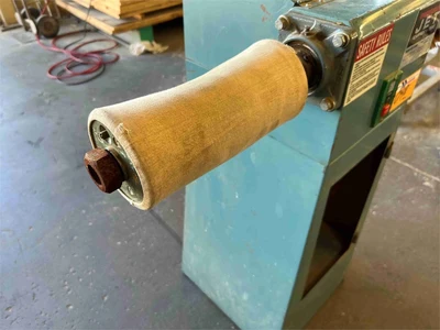 Used JET BDS-499 Spindle Sanders California US | MachineryMax #1390492