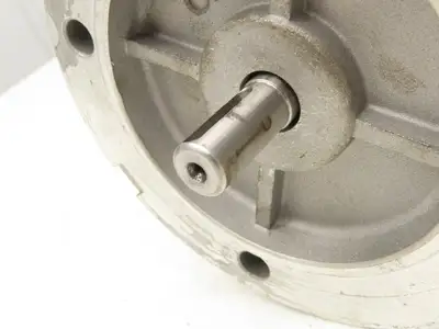 Cheng Pang Precision 190301282KF-P AC Motor 1/2Hp 1730rpm 240/480V 3PH IEC71