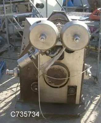 USED CLBORNE LH