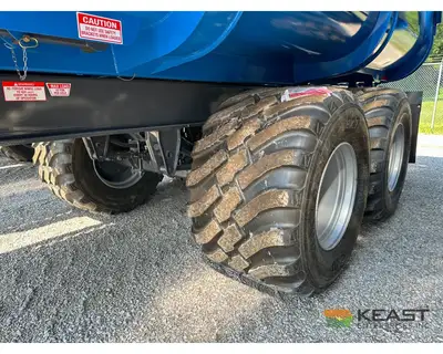 Used PENTA _UNKNOWN_ Dump Trailers Iowa US | Keast Enterprises #1360388