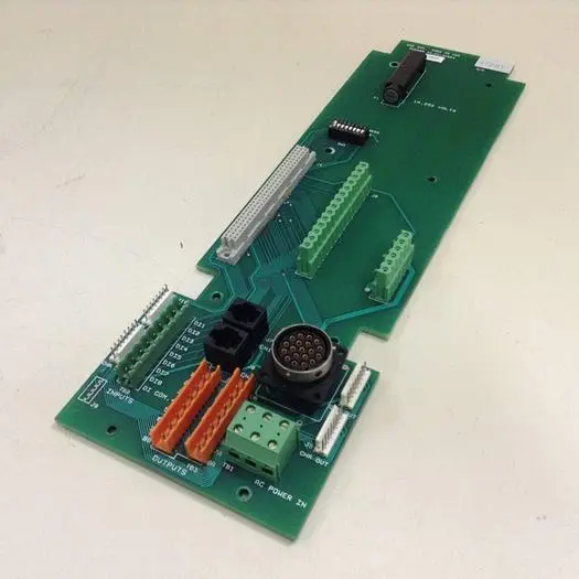 Used GSE PC806A 40-20-30664 Circuit Boards Michigan US | Ideal Machinery #700975