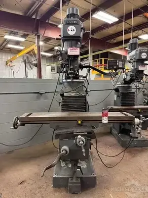 Used LAGUN Unknown Vertical Mills Illinois US | Perfection Global, LLC. #1389589