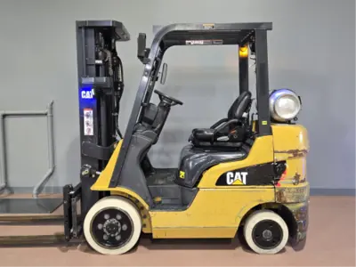 Used 2019 CATERPILLAR 2C5000 Misc Forklifts Pennsylvania US | National Lift Equipment #1368968