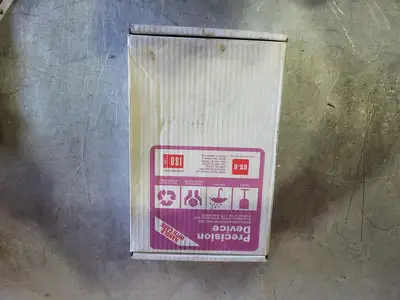 USED BS&B SAFETY SYSTEMS LLC 11500230-1