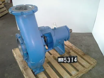 USED Worthington 8FRBH-152