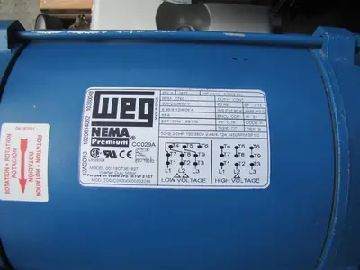 USED POWEREX STS030134