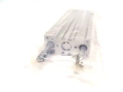 New | in-Stock SMC MGPM12-125Z Pneumatic Cylinders Michigan US | Maverick Industrial Sales #1487352