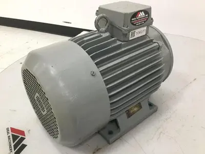 USED ELEKTRIM 5HP215TC
