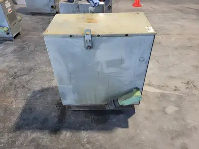USED 2002 DELTA CETC0075S001535