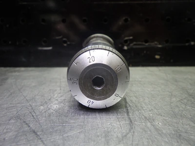 Komet Adjustable Boring Head Insert Cartridge FF32-138 (+50)/M30 20070 (LOC3111A)
