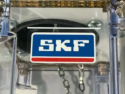Used SKF MFE2KW3FS13+1FV Pumps Ohio US | HGR 24 #1404282