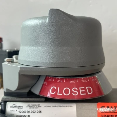 NEW Flowserve B085S10