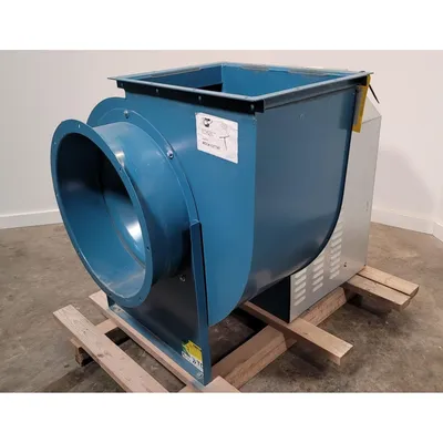 NEW TWIN CITY FAN BCV-200