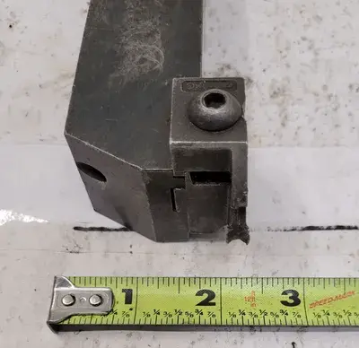 Used CARBOLOY AGUOR-24 CAT Holders Kentucky US | Aucto #1315755