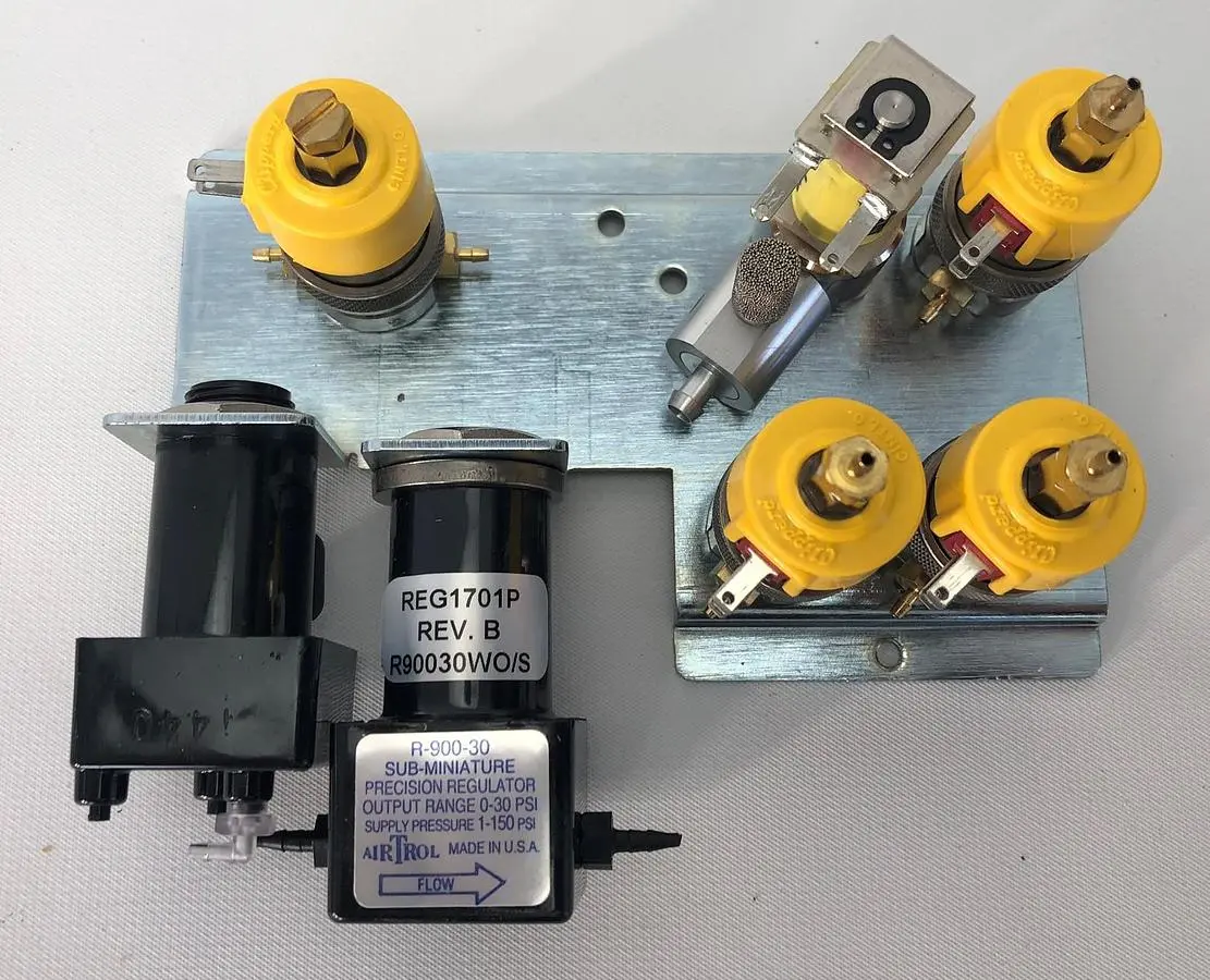 Used MEDTRONIC NEWPORT E360 Medical Parts | Denova Medical #1523374