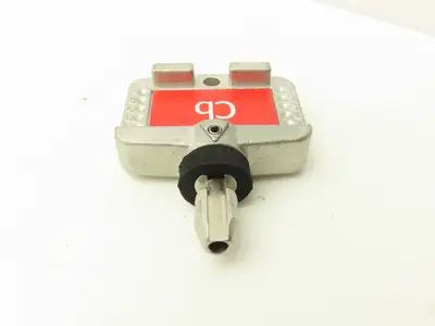 Allen Bradley 440T-AKEYE10CB Guardmaster Trapped Key Interlock Key Cb  Lot of 2