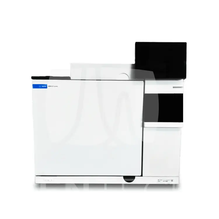 Used AGILENT TECHNOLOGIES 8890 GC Systems New York US | GenTech Scientific #1447221