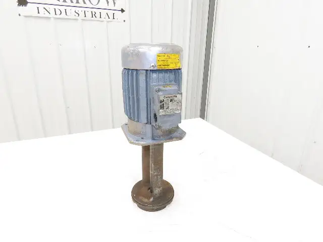 Used GRAYMILLS _UNKNOWN_ Pumps Indiana US | Arrow Industrial #1185461