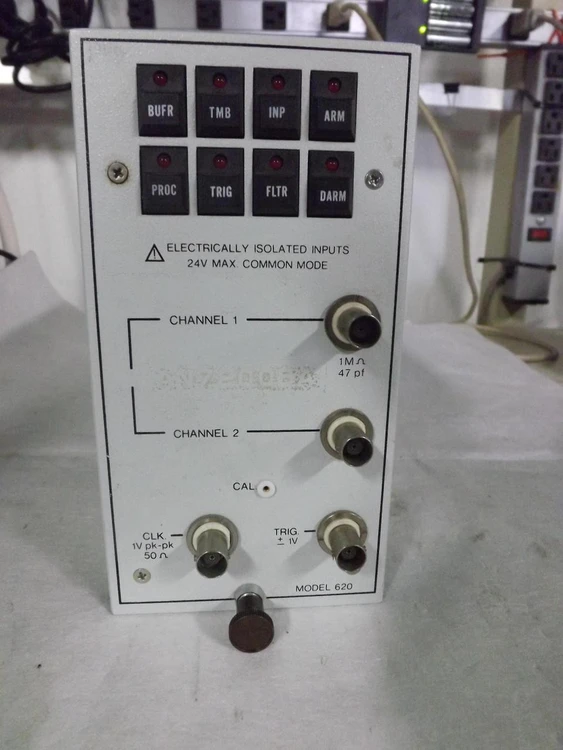 Used ANALOGIC _UNKNOWN_ Test Equipment - Other | OCO Industrial #1627964