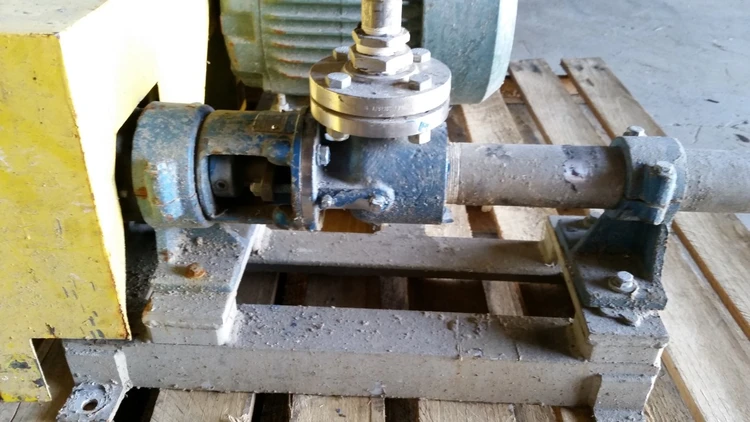 Used _UNKNOWN_ 3L3 Progressive Cavity Pumps Alabama US | Transamerican Equipment Company #713066