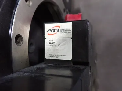 USED ATI AA2T