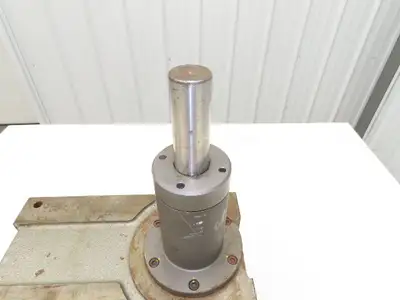 Sankyo Sandex 11FU-R6192L-S3VW1/X Rotary Index Drive Linear Parts Handler