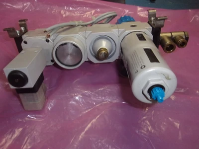 USED Festo FRM-D-MIDI+ HEL-D-MDDI+HEE-D-MIDI+ LFR-D-5M-MIDI+