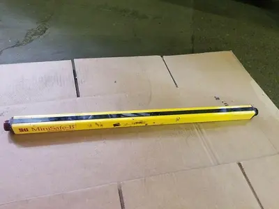 USED STI MS4324B-2