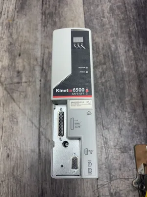 USED ALLEN BRADLEY 2094-EN02D-M01-S0 2094-BM01-M