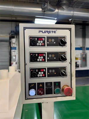 USED 2019 FOSHAN PURETE "PRT-S2113"