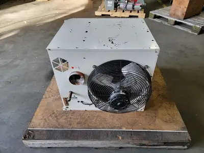 USED REZNOR V3 TCORE2
