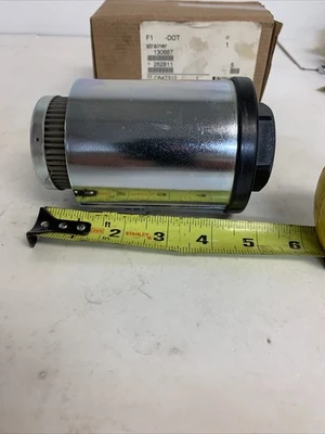 130887 Filter/Strainer 1” NPT Fast Shipping!~Warranty~
