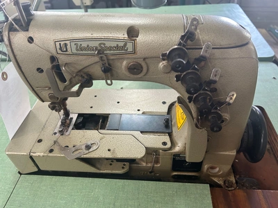 Union Special 53-400K Industrial Picoetta Sewing Machine