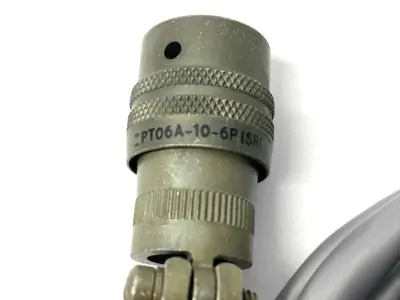 USED DME EXTENSION CABLE FOR BUTTON SENSORS 10'