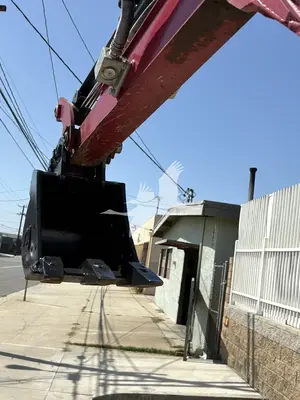 Used 2021 YANMAR VIO17-A Crawler Excavators - Mini California US | Lillo Machinery #1403845