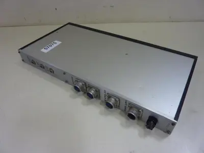 USED DEARBORN GAGE068