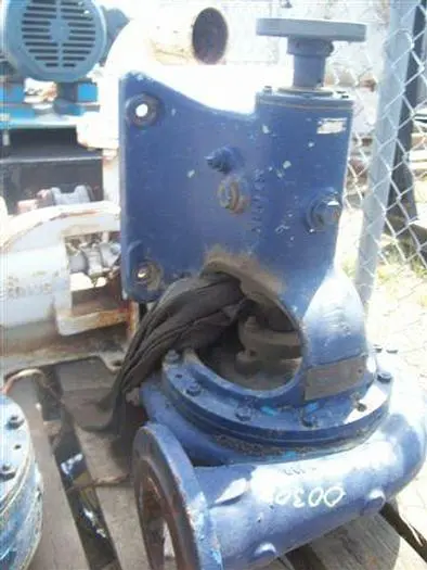 Used STORK CENTRIFUGAL PUMP 4X4 Centrifugal Pumps Saskatchewan CA | Chad Equipment #466616