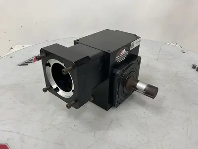 USED ACCUDRIVE W0760015SLNS02GJNDKZ