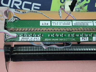 USED UNIVERSAL INSTRUMENTS 48845602